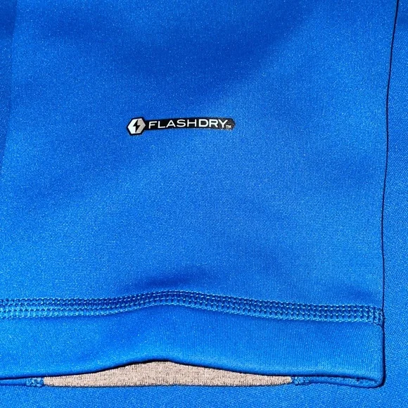 NWOT. The North Face Men’s 1/4 zip pullover sweatshirt. Size XL/TG - Picture 4 of 8